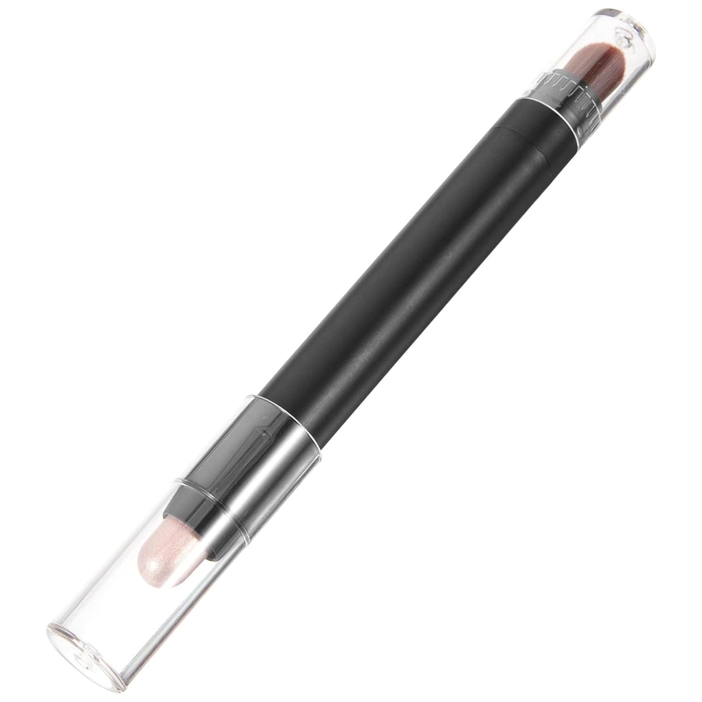 Eye Makeup Tool Makeup Eye Small Eyeshadow Eye Shadow Makeup Eyeshadow Makeup Make up Eyeshadow Eye Shadow Pens Eyeshadow Brush Eye Shadow Sticks Eye for Eyeshadow Light Brown Abs